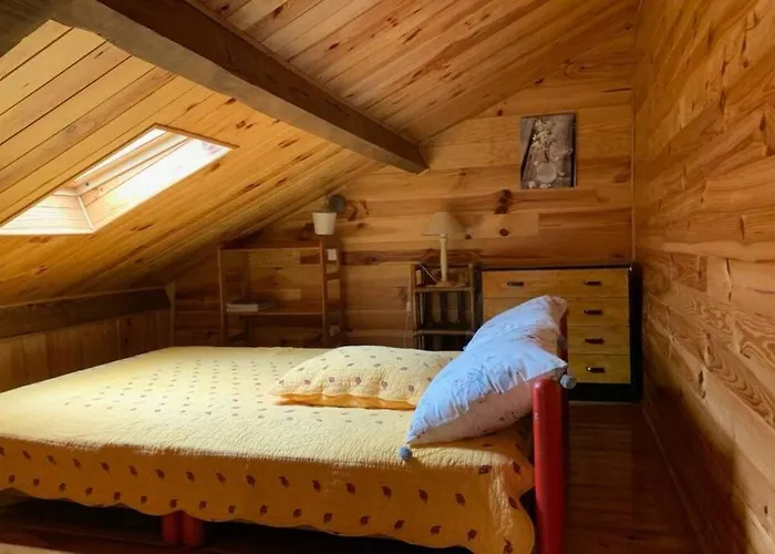 Casa vacanze Basia, - Centre , Quartier Historique Sanctuaires A 7 Min A Pied Lourdes