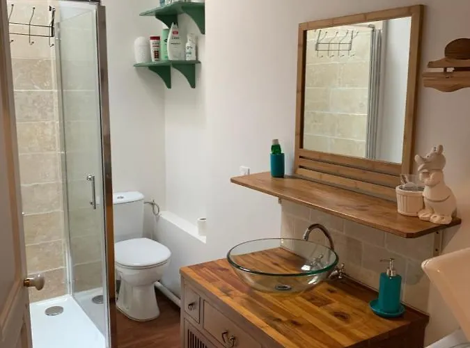 Basia, - Centre , Quartier Historique Sanctuaires A 7 Min A Pied Casa vacanze Lourdes