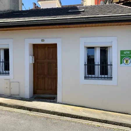 Basia, - Centre , Quartier Historique Sanctuaires A 7 Min A Pied Holiday home
