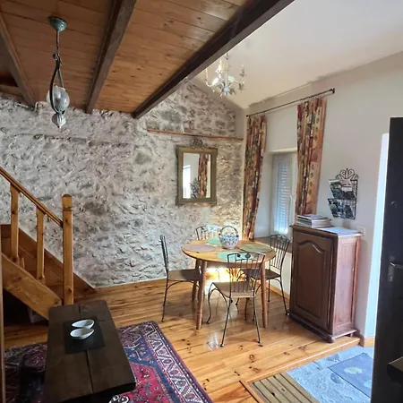 Prázdninový dům Basia, - Centre , Quartier Historique Sanctuaires A 7 Min A Pied *