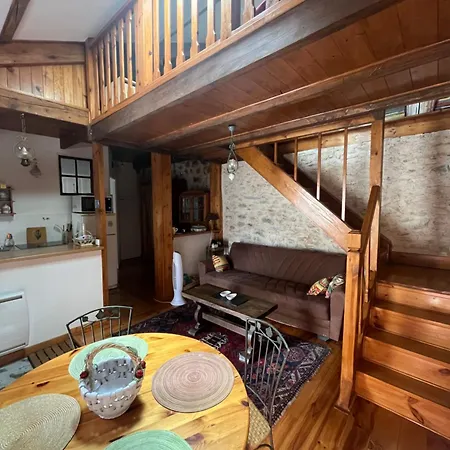 Prázdninový dům Basia, - Centre , Quartier Historique Sanctuaires A 7 Min A Pied *