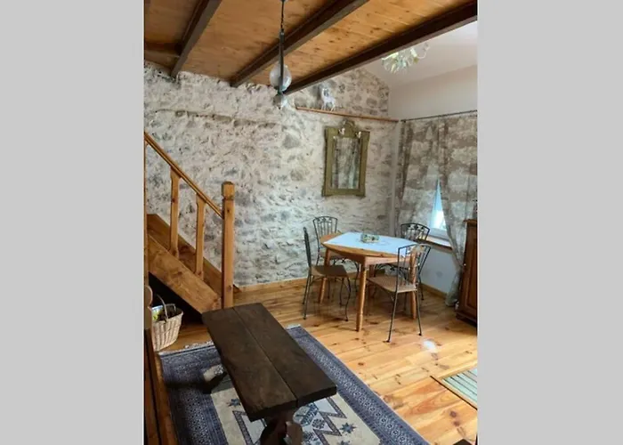 Basia, - Centre , Quartier Historique Sanctuaires A 7 Min A Pied * Lourdes