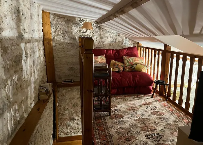 Dom wakacyjny Basia, - Centre , Quartier Historique Sanctuaires A 7 Min A Pied