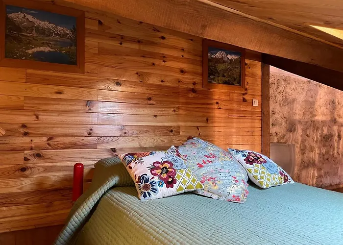 Dom wakacyjny Basia, - Centre , Quartier Historique Sanctuaires A 7 Min A Pied Lourdes