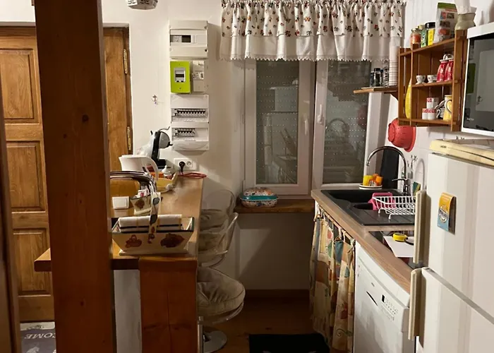 Dom wakacyjny Basia, - Centre , Quartier Historique Sanctuaires A 7 Min A Pied