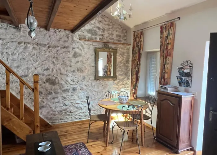 Dom wakacyjny Basia, - Centre , Quartier Historique Sanctuaires A 7 Min A Pied *