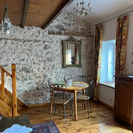 Basia, - Centre , Quartier Historique Sanctuaires A 7 Min A Pied Ferienhaus Lourdes