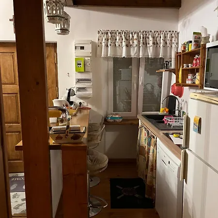 Дом отдыха Basia, - Centre , Quartier Historique Sanctuaires A 7 Min A Pied